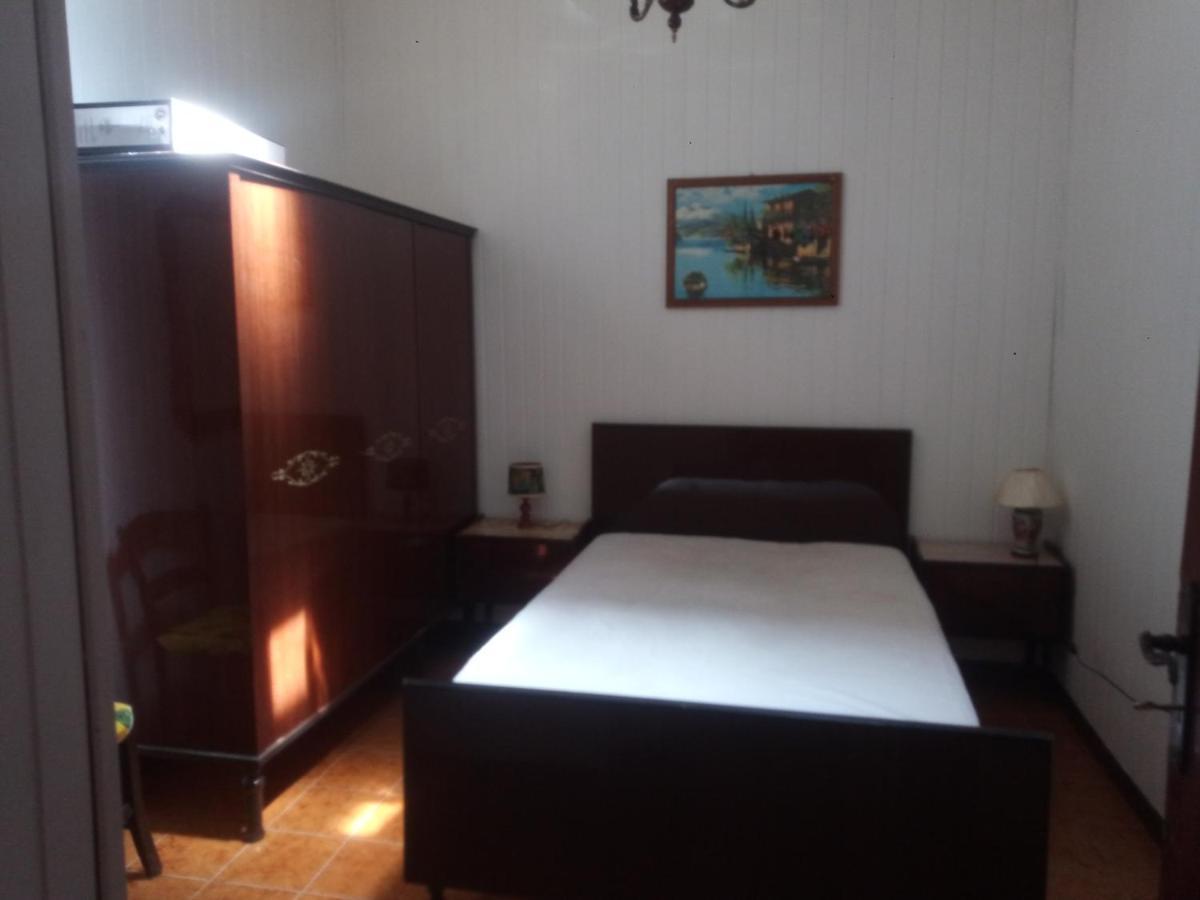 Bed and Breakfast Sardinia Eco Vegan House Zeddiani Exterior foto