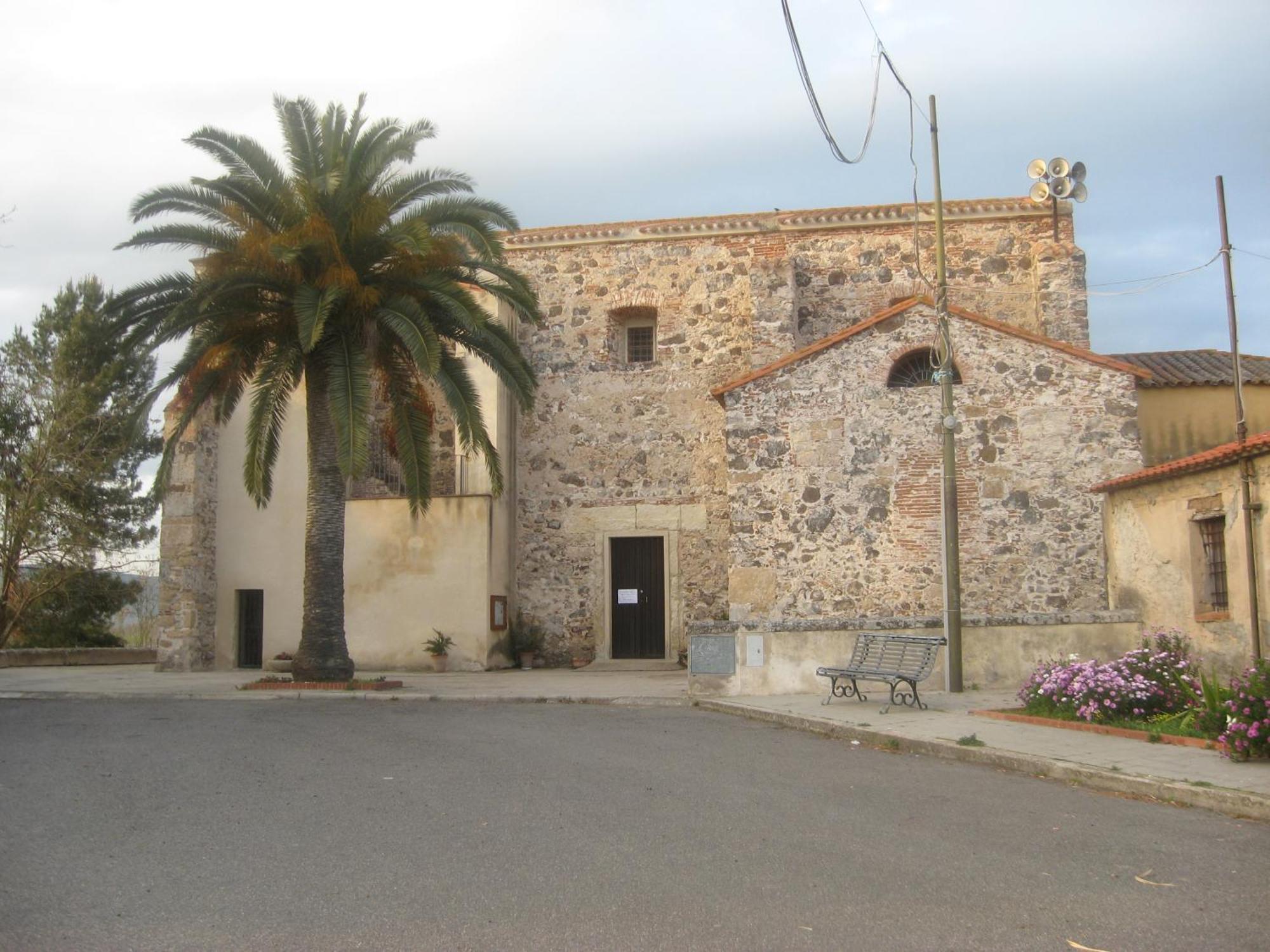Bed and Breakfast Sardinia Eco Vegan House Zeddiani Exterior foto