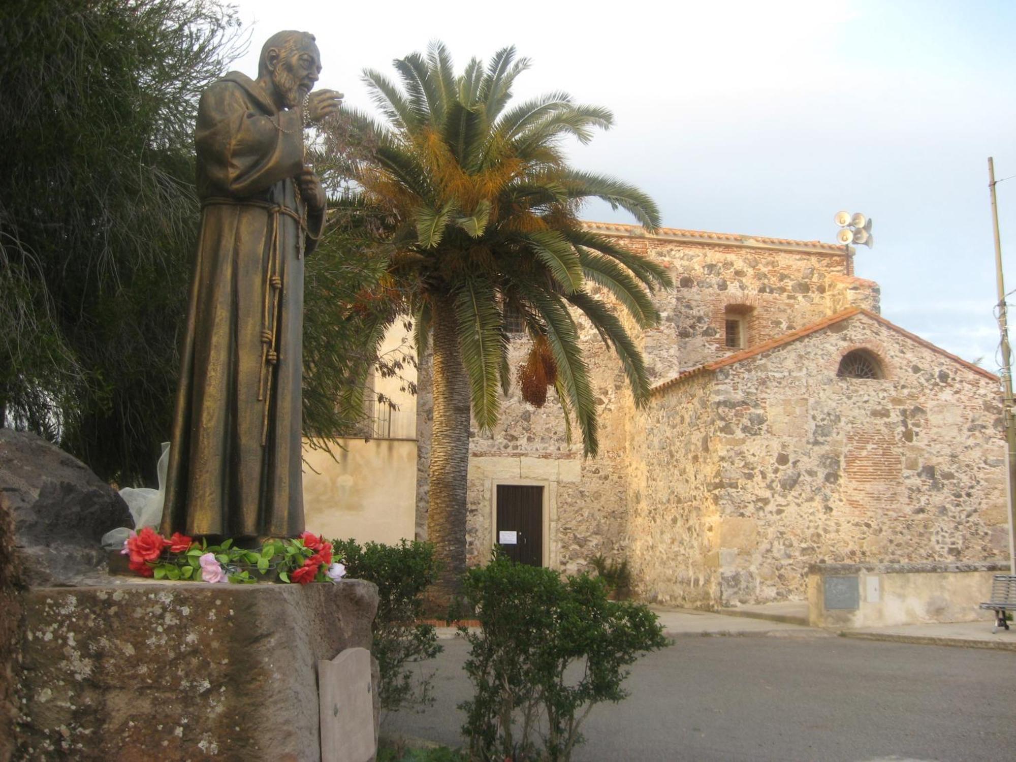 Bed and Breakfast Sardinia Eco Vegan House Zeddiani Exterior foto