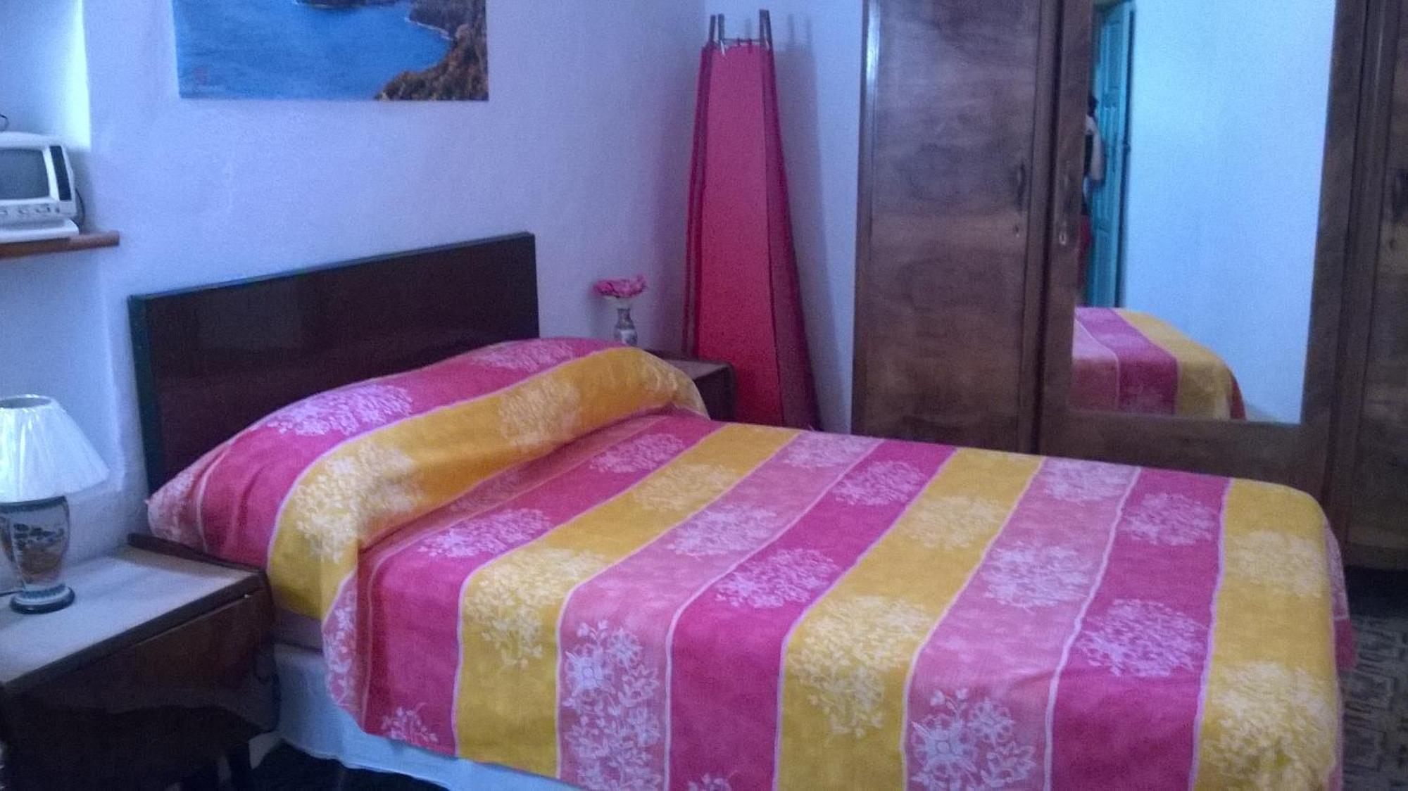 Bed and Breakfast Sardinia Eco Vegan House Zeddiani Exterior foto