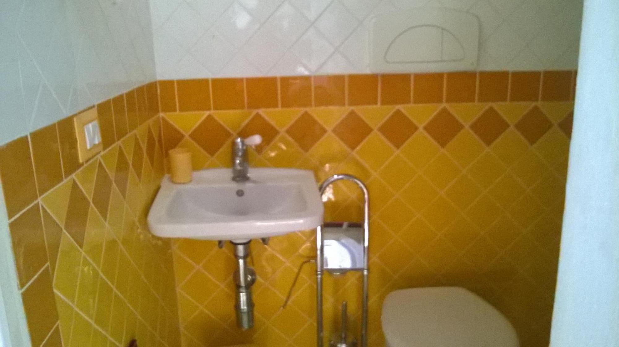 Bed and Breakfast Sardinia Eco Vegan House Zeddiani Exterior foto