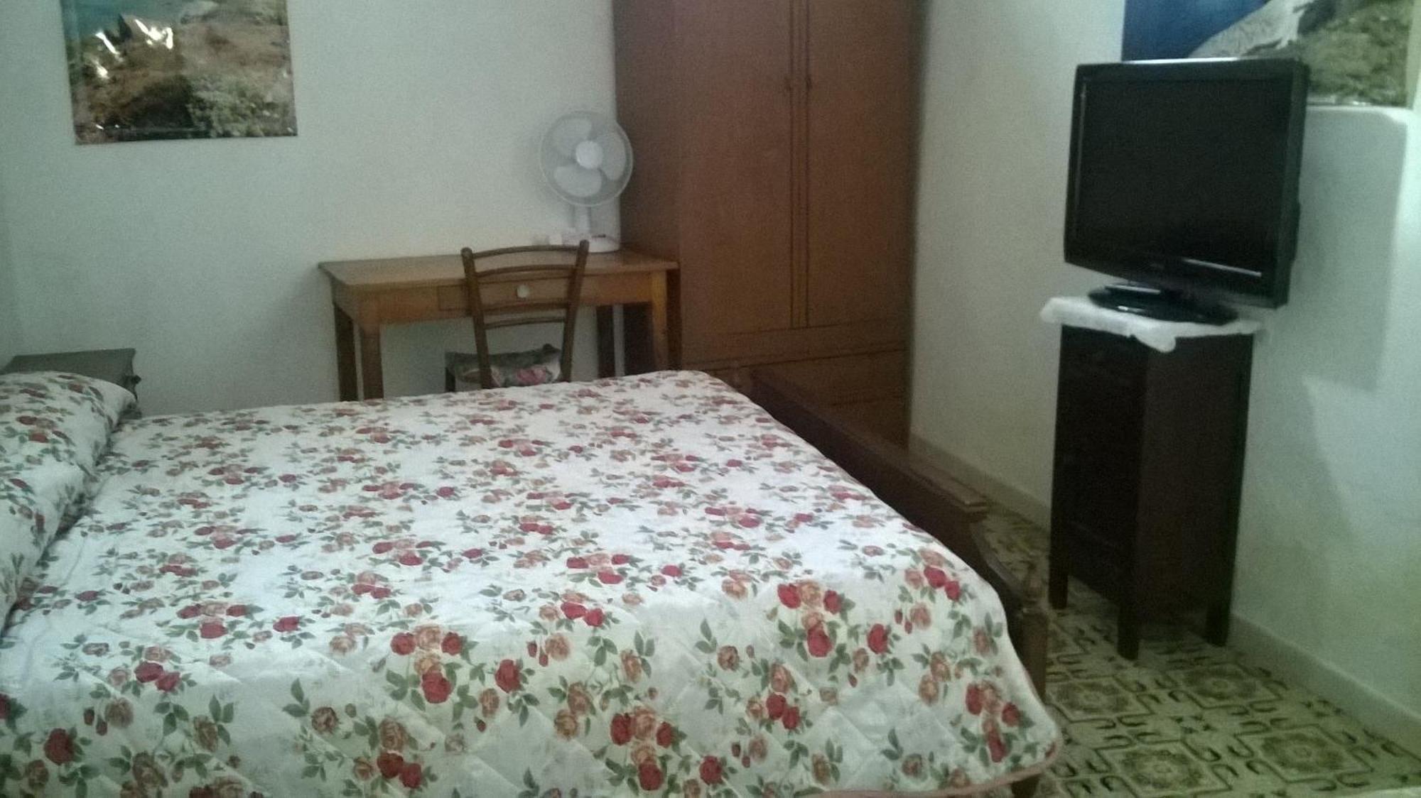 Bed and Breakfast Sardinia Eco Vegan House Zeddiani Exterior foto