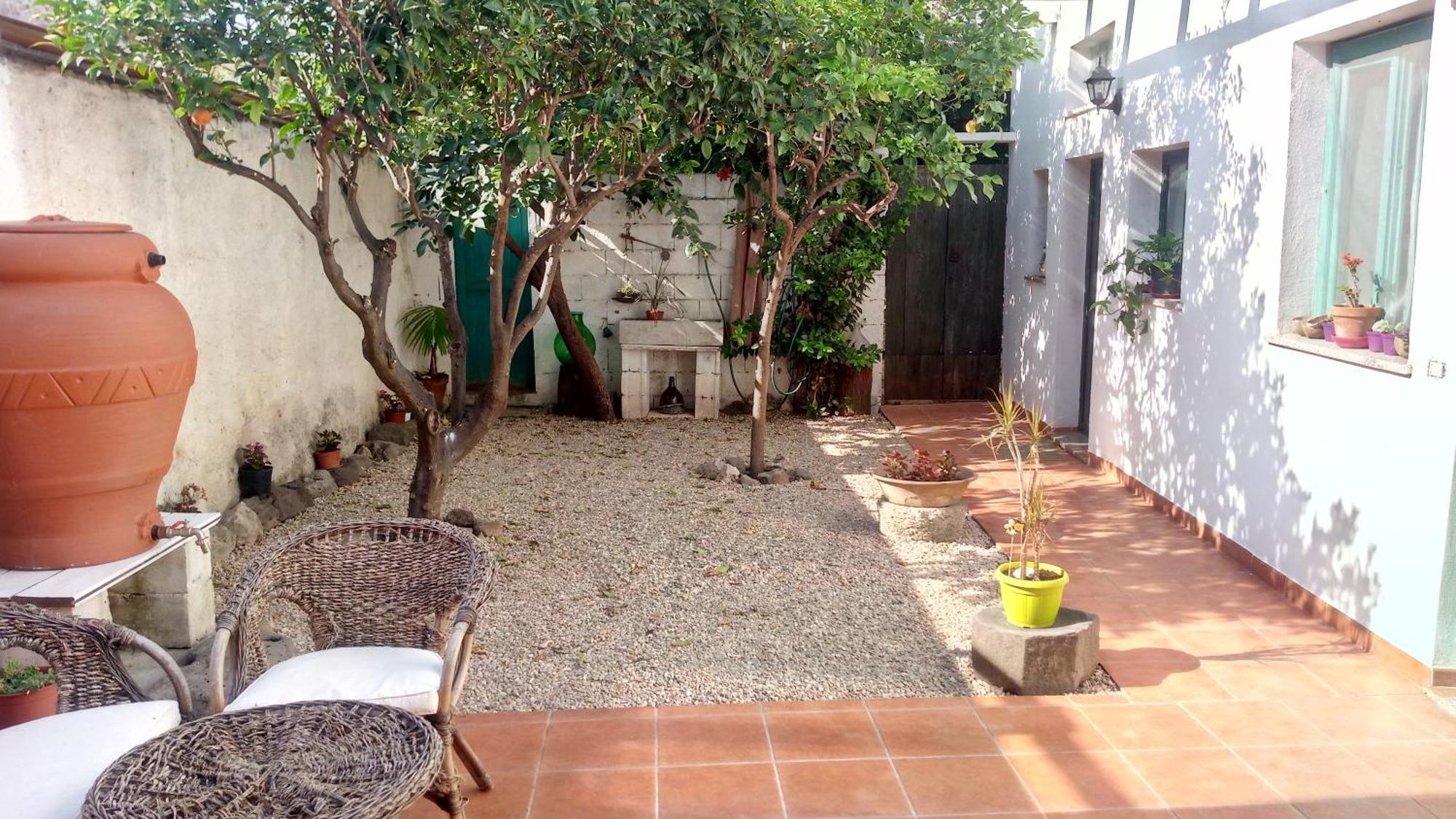 Bed and Breakfast Sardinia Eco Vegan House Zeddiani Exterior foto
