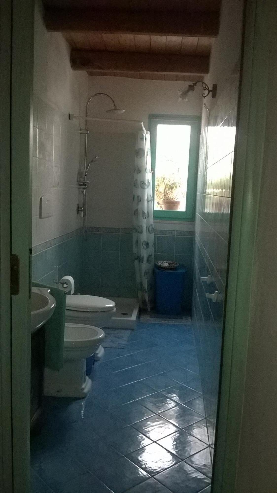 Bed and Breakfast Sardinia Eco Vegan House Zeddiani Exterior foto